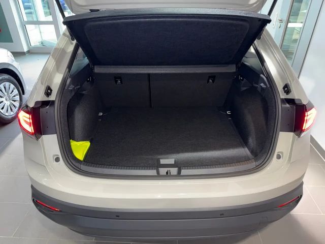 Volkswagen Taigo 1.0 TSI Life