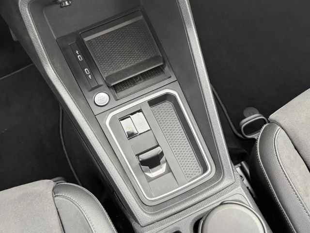 Volkswagen Caddy 2.0 TDI DSG Style