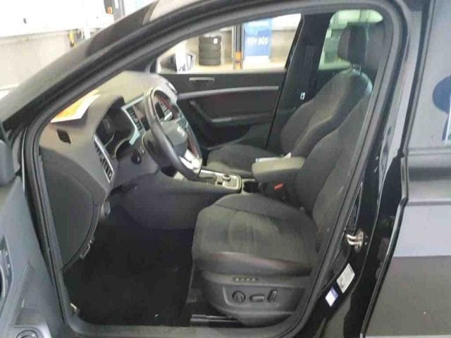 Seat Ateca 2.0 TDI DSG FR-lijn