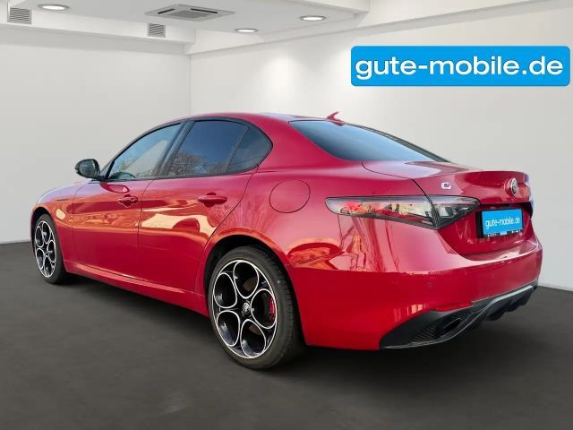 Alfa Romeo Giulia Q4