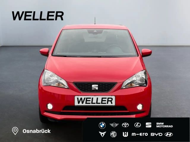 Seat Mii electric electric Edition Power Charge *SHZ*hzb Front*