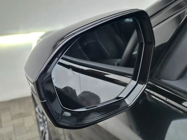 BMW 520 520i M-Sport Touring