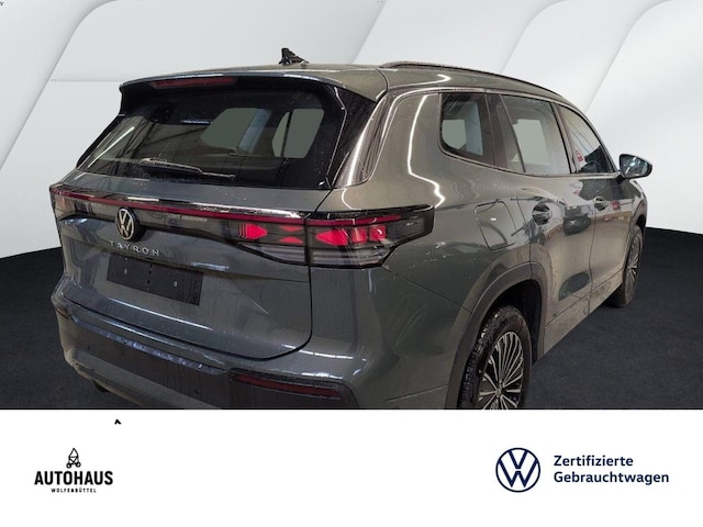 Volkswagen Tayron 2.0 TDI DSG Life