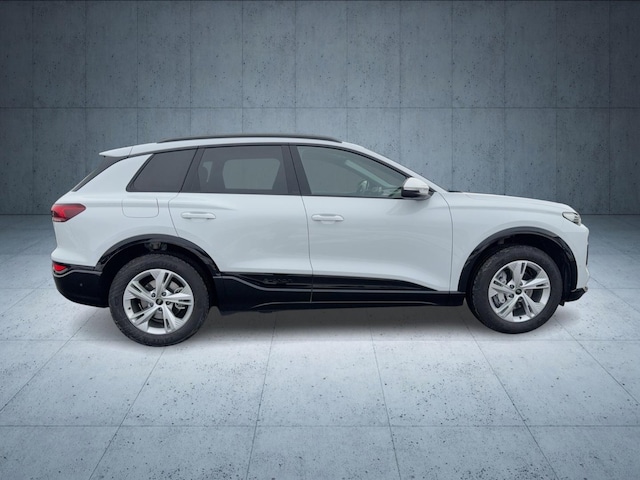 Audi Q6 e-tron SUV e-tron Audi Q6 SUV e-tron