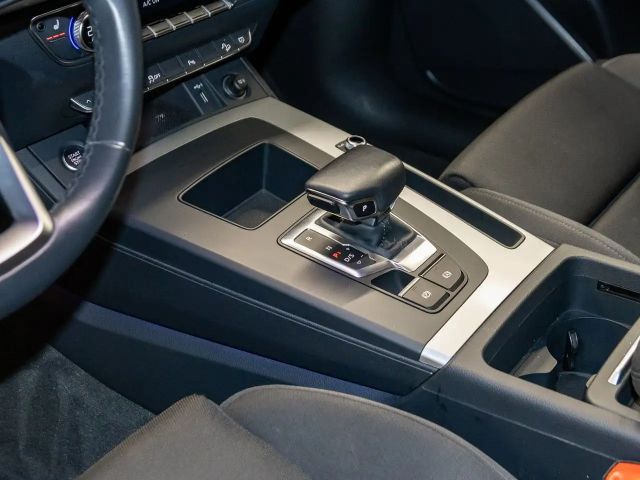 Audi Q5 50 TFSI Hybride Quattro