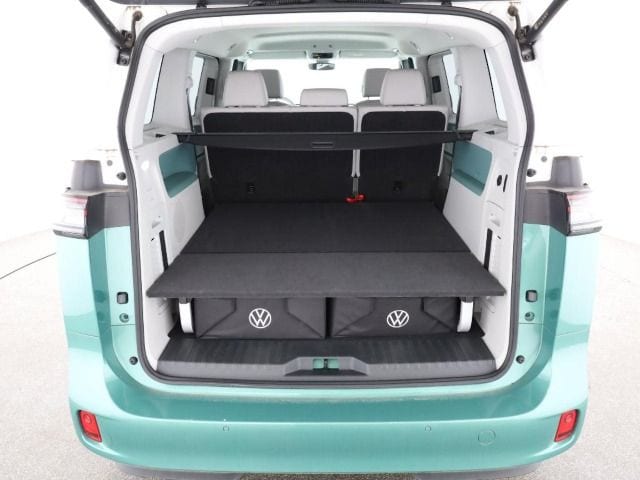 Volkswagen ID.Buzz Pro