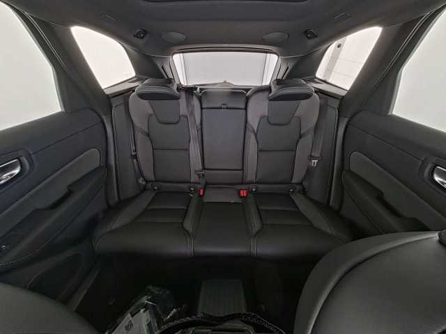 Volvo XC60 AWD Dark Plus Recharge