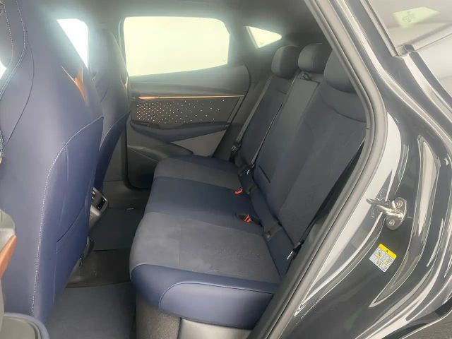 Cupra Tavascan Adrenaline