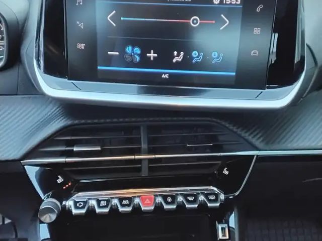 Peugeot 208 Active Pack