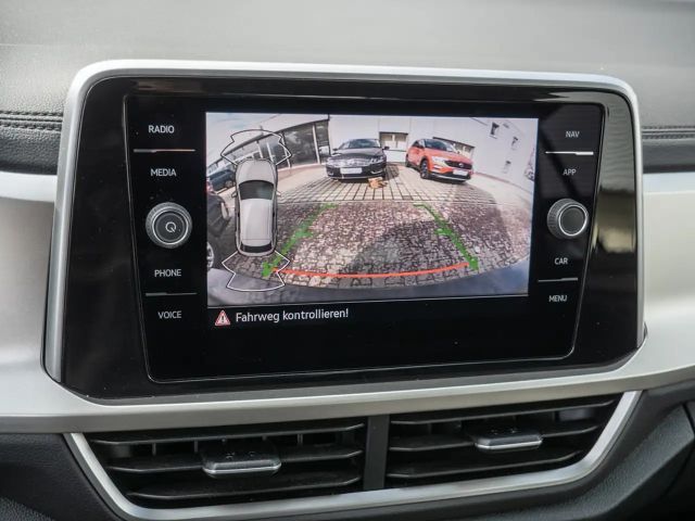 Volkswagen T-Roc 2.0 TDI