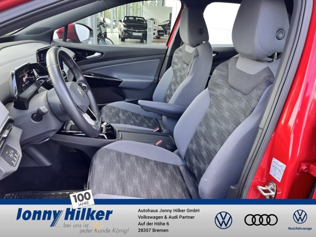 Volkswagen ID.4 150 kW