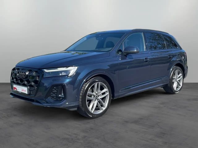 Audi Q7 45 TDI Quattro S-Line