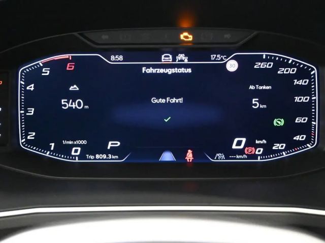 Seat Tarraco 2.0 TDI DSG FR-lijn