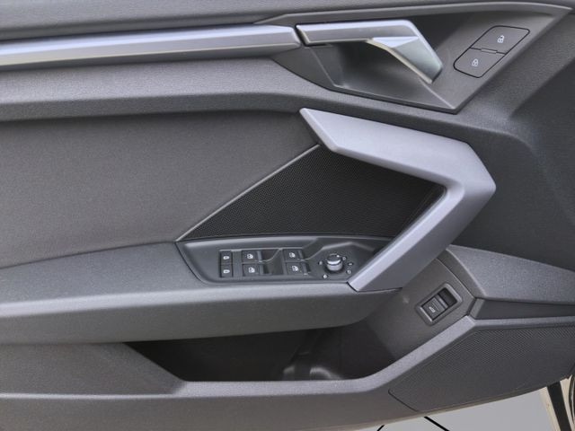 Audi A3 35 TDI S-Tronic Sedan