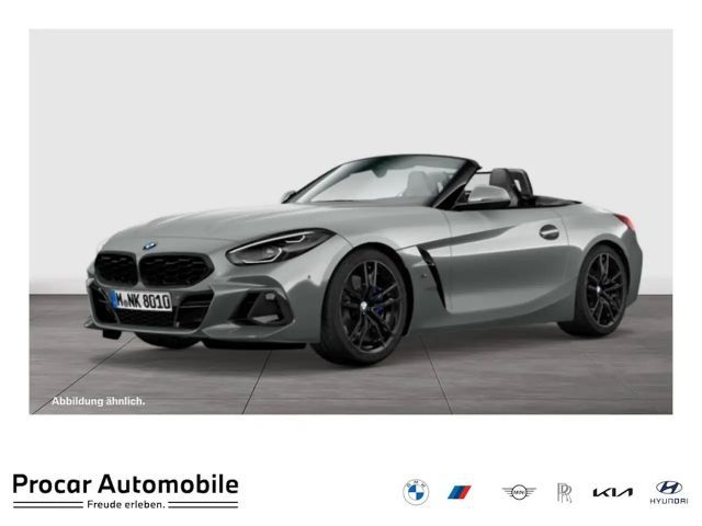 BMW Z4 Cabrio M40i Roadster