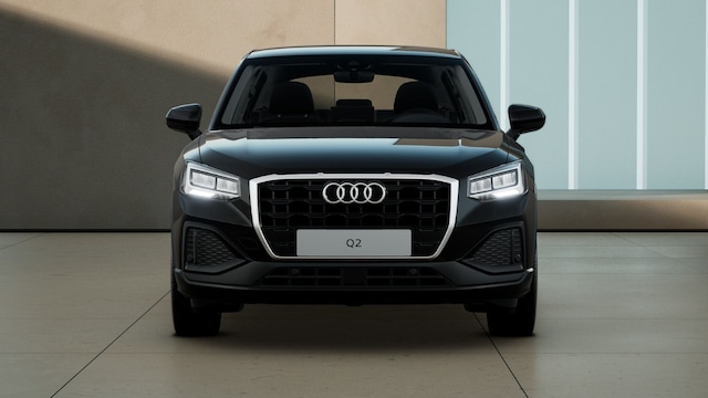 Audi Q2 30 TFSI