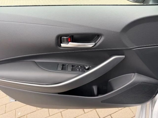 Suzuki Swace Comfort