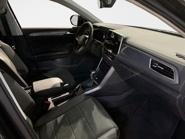 Volkswagen T-Roc DSG IQ.Drive Style