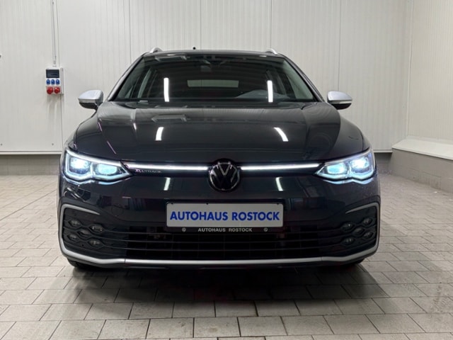 Volkswagen Golf 2.0 TDI DSG Golf VIII Variant