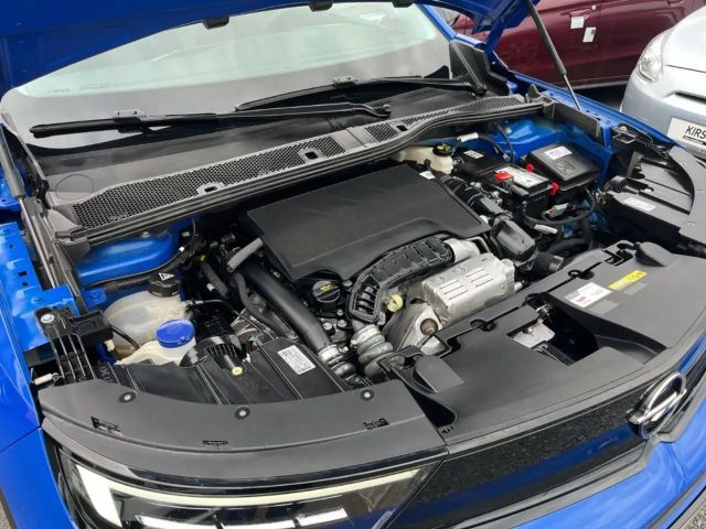 Opel Mokka 1.2 Turbo Elegance Turbo