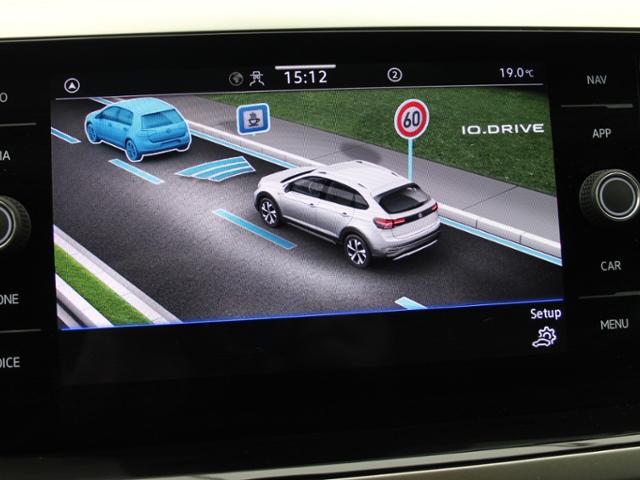 Volkswagen Taigo 1.0 TSI Move