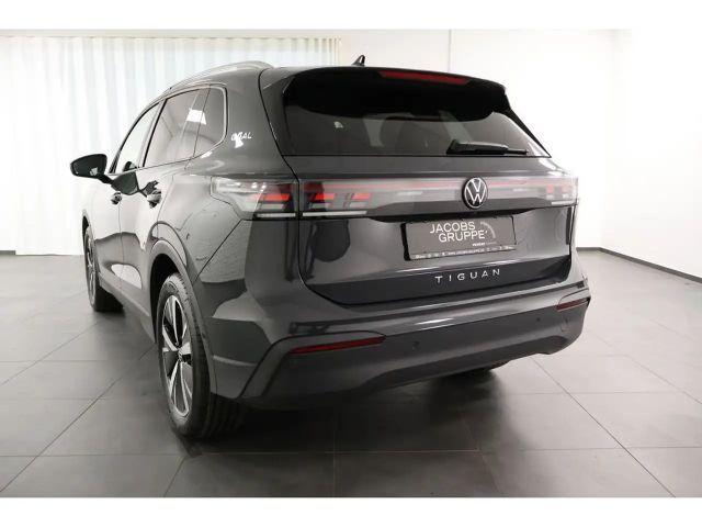 Volkswagen Tiguan 2.0 TDI DSG