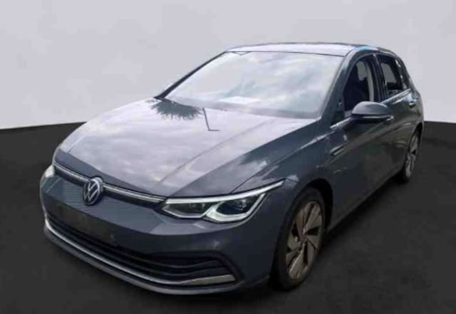 Volkswagen Golf 2.0 TSI Golf VIII Style