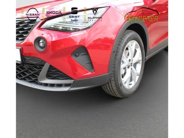 Seat Arona 1.0 TSI FR-lijn