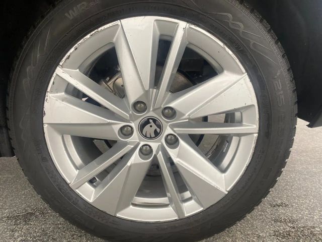 Skoda Karoq Selection