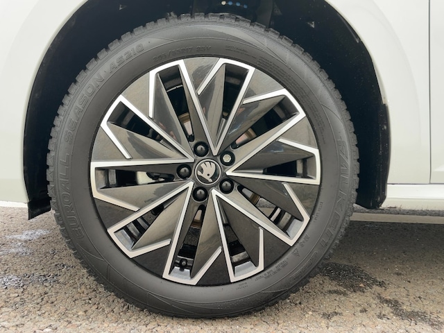 Skoda Kamiq DAB+VIRT+ACC+LED+NAVI+PDC+KAMERA