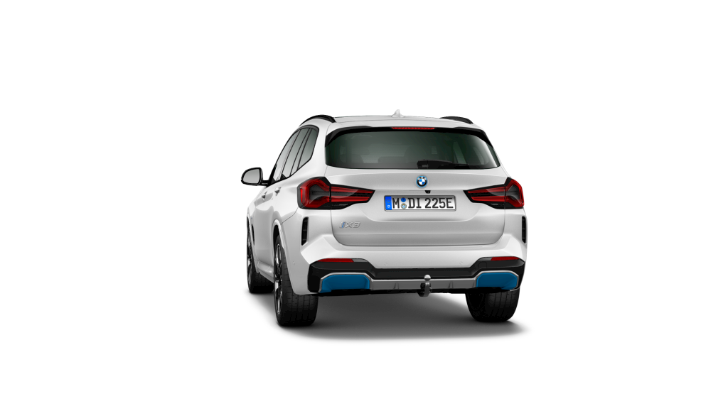 BMW iX3 iX3