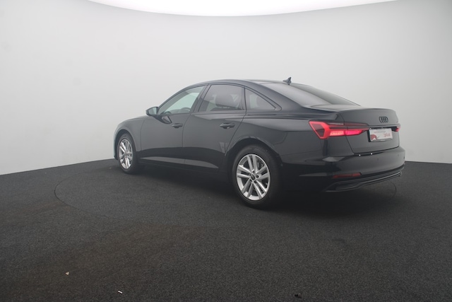 Audi A6 40 TDI S-Tronic Sedan