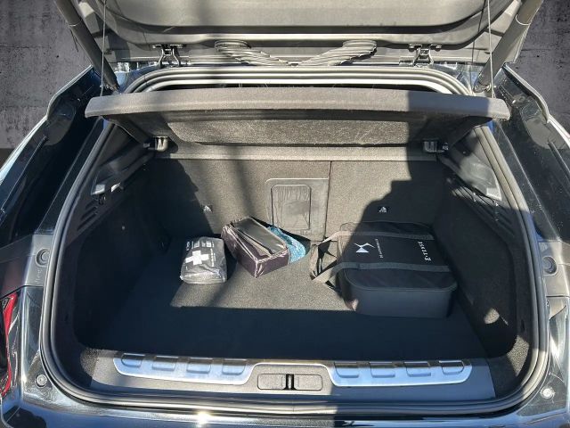 DS DS 4 E-Tense Mobiles