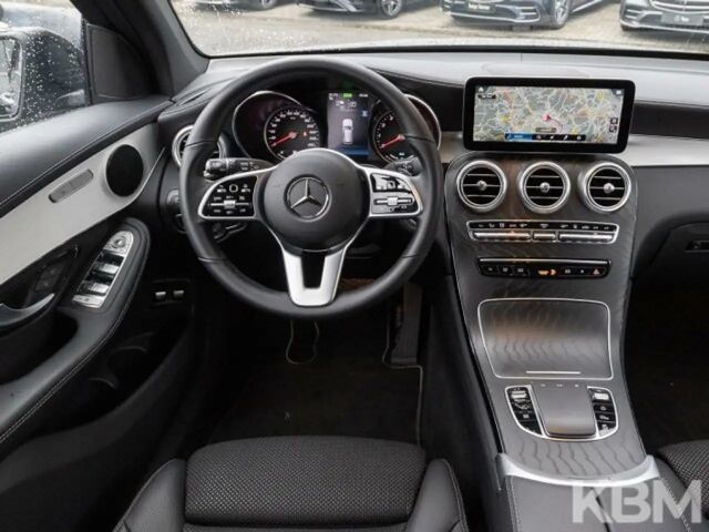 Mercedes-Benz GLC 300 4MATIC GLC 300 e