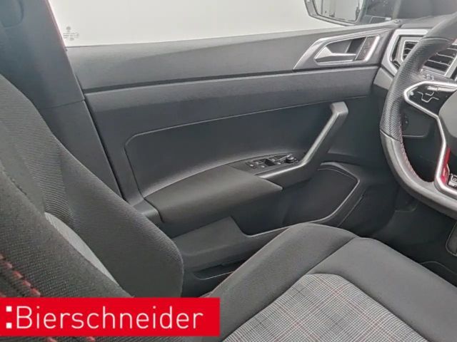 Volkswagen Polo 2.0 TSI DSG GTI