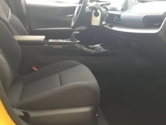 Toyota Prius Executive Plug-in