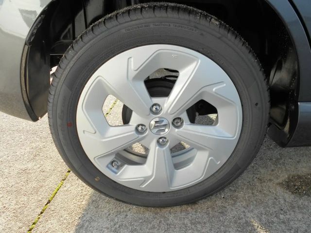 Suzuki Swift Comfort Hybrid