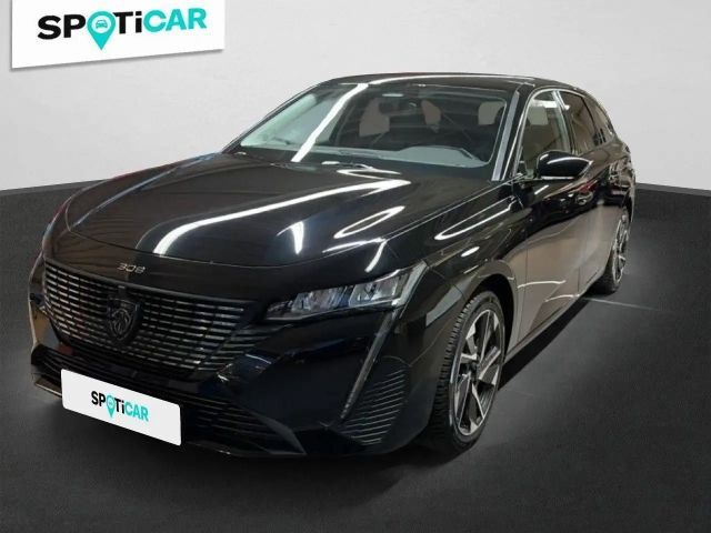 Peugeot 308 Allure Pack Hybrid SW