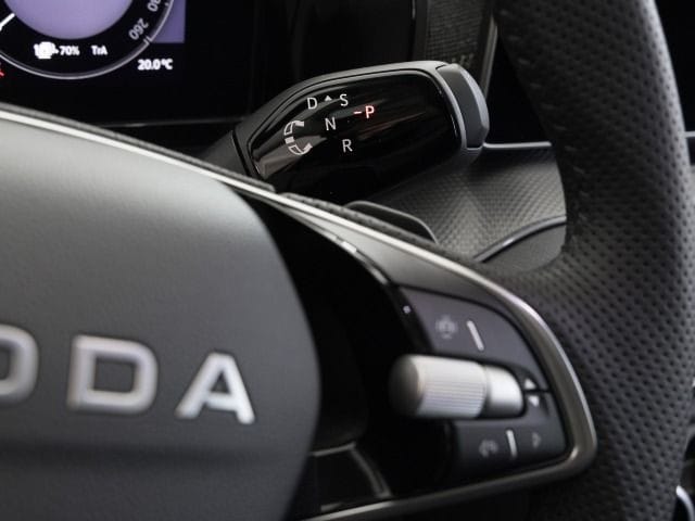 Skoda Kodiaq 1.5 TSI Selection iV