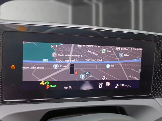 Volkswagen Tiguan 1.5 eTSI DSG Life Pro