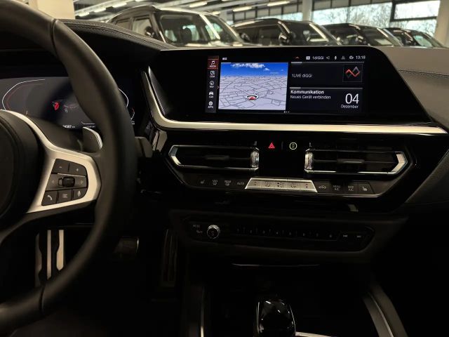 BMW Z4 Cabrio M-Sport Roadster sDrive20i