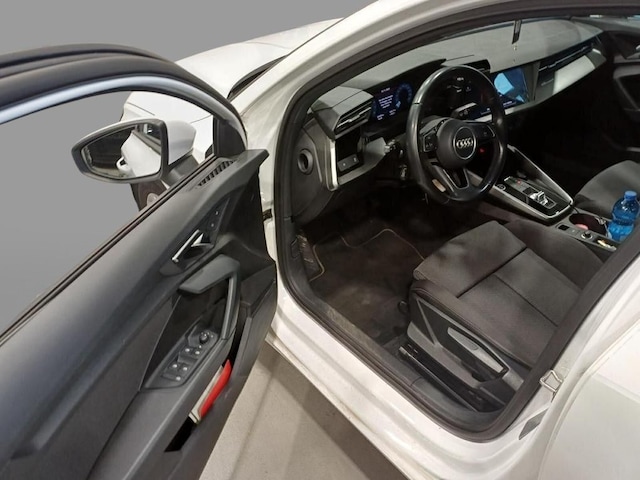 Audi A3 35 TFSI S-Tronic Sedan