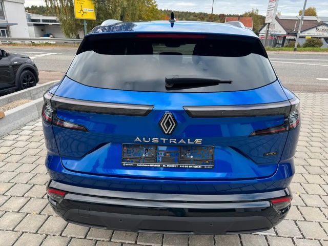 Renault Austral E-Tech Techno