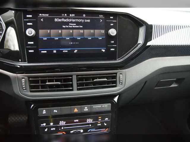 Volkswagen T-Cross DSG Style