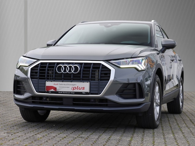 Audi Q3 45 TFSI Hybride S-Tronic
