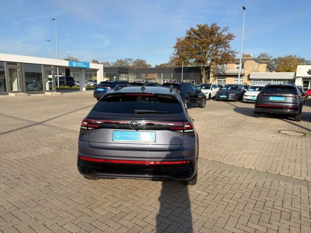 Volkswagen Taigo 1.5 TSI DSG R-Line