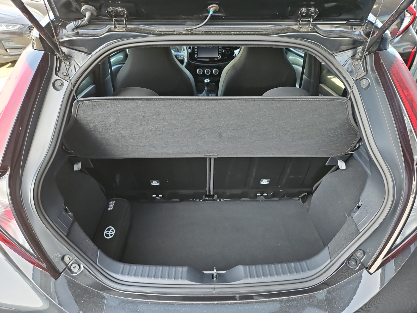 Toyota Aygo X 5-deurs Pulse
