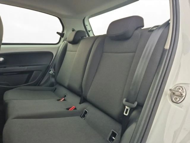 Volkswagen up! 1.0 Klima DAB+ Winter Paket Isofix