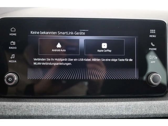 Skoda Scala 1.0 TSI Selection Tour