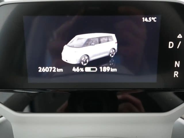 Volkswagen ID.Buzz IQ.Drive Pro